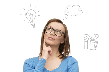 ¿Buscando el regalo ideal?