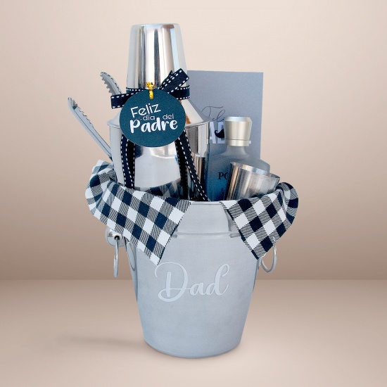 Hielera para regalo