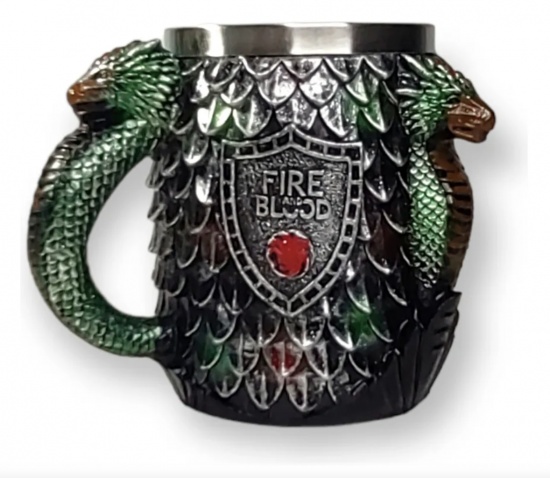 Game Of Thrones - Taza