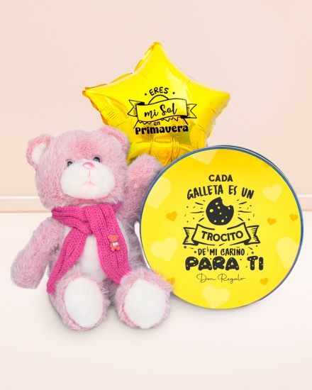 Pack regalo de verano
