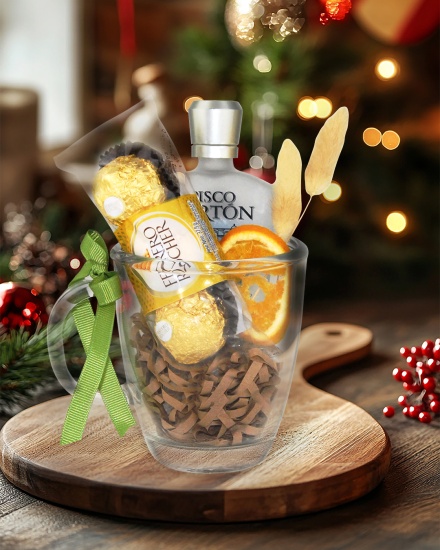 TAZA LONDON DETALLE PARA REGALAR