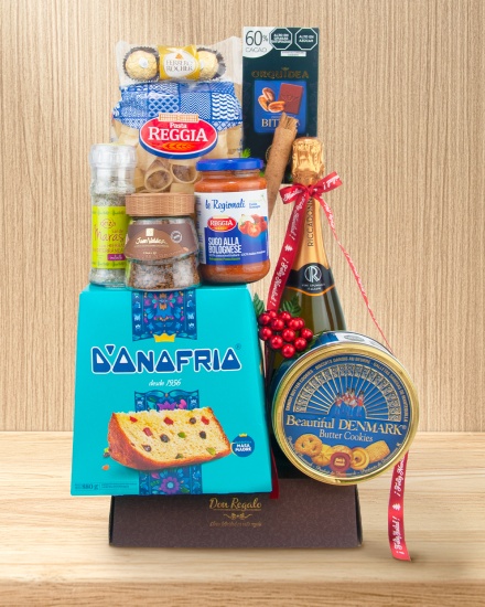 Pack Festín Navideño