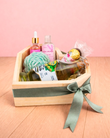 Kit para regalo Dulce sensación