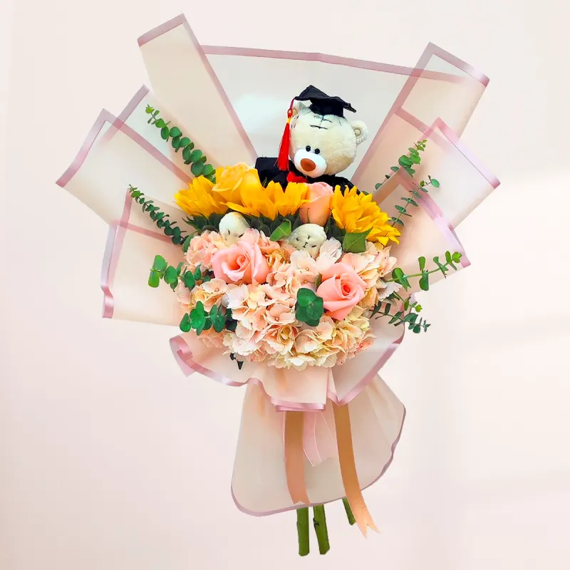 Ramo de graduación