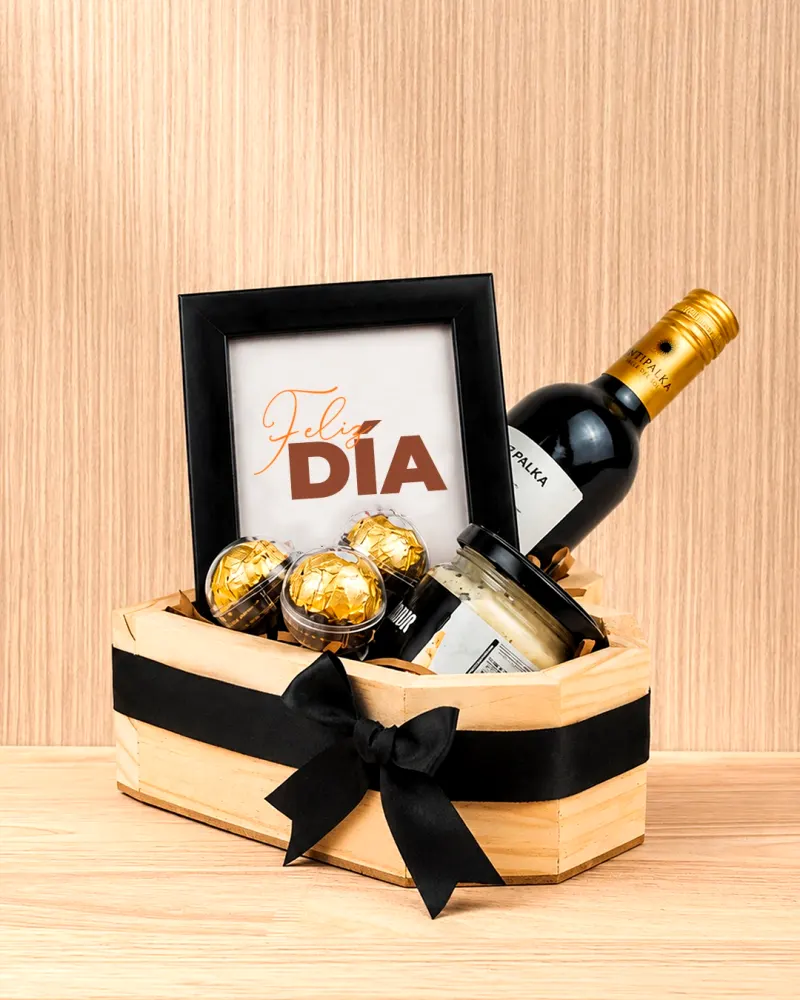 Box momentos memorables