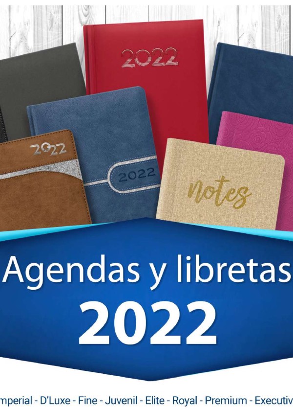 agendas 2021