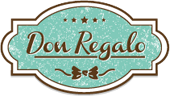 Logo Don Regalo
